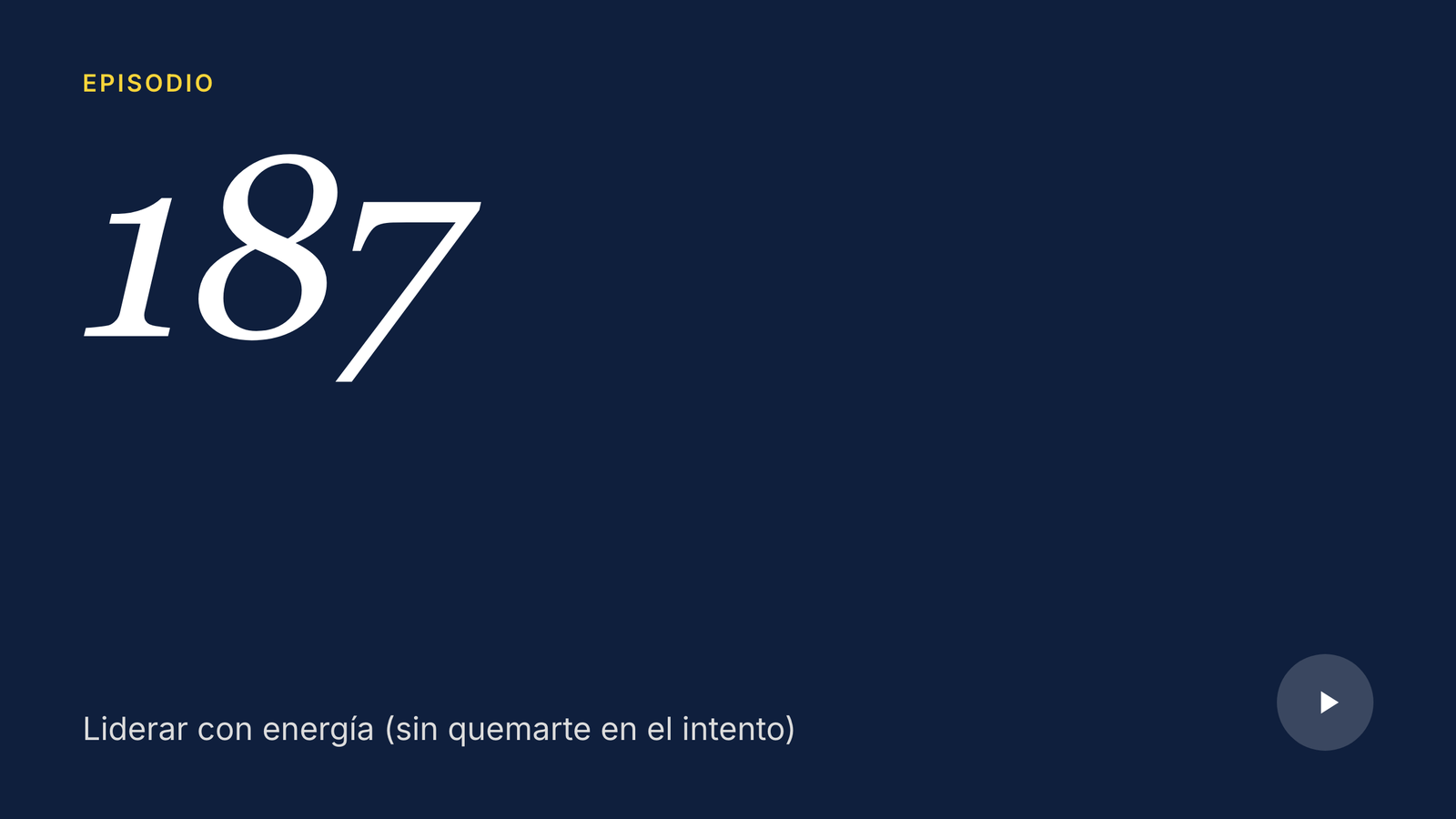 Podcast del track 2
